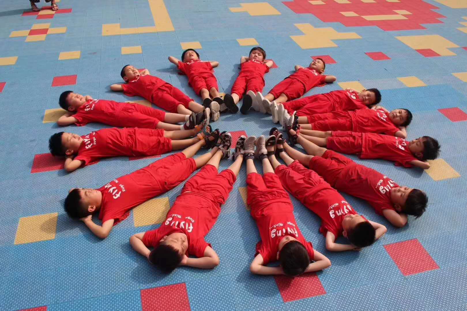 校服定制時(shí)驗(yàn)收工作從哪些方面入手