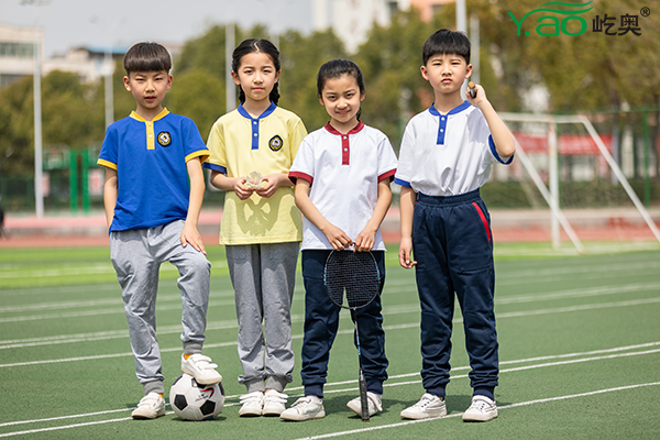 為什么學(xué)生越來越不喜歡穿校服