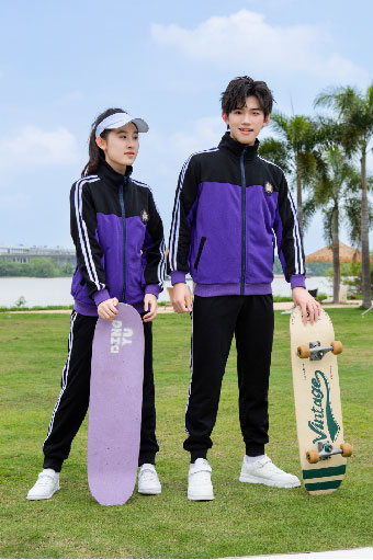 校服定制為什么一定要找源頭工廠？屹奧校服為您揭秘！